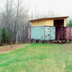 Image for article titled Life In A Shipping Container Can Be Beautiful